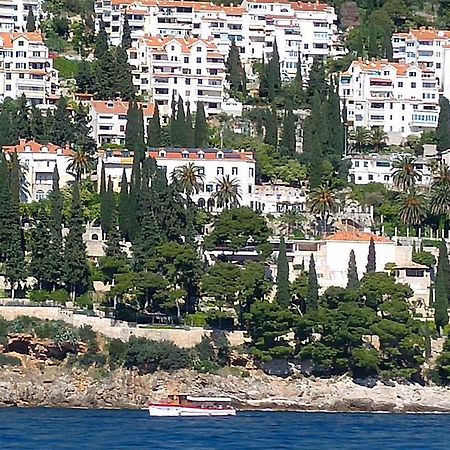 Belvedere Studio Ντουμπρόβνικ Εξωτερικό φωτογραφία