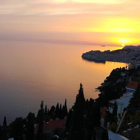 Belvedere Studio Ντουμπρόβνικ Εξωτερικό φωτογραφία