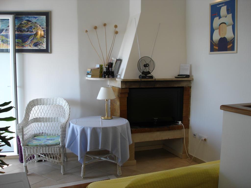 Belvedere Studio Ντουμπρόβνικ Δωμάτιο φωτογραφία