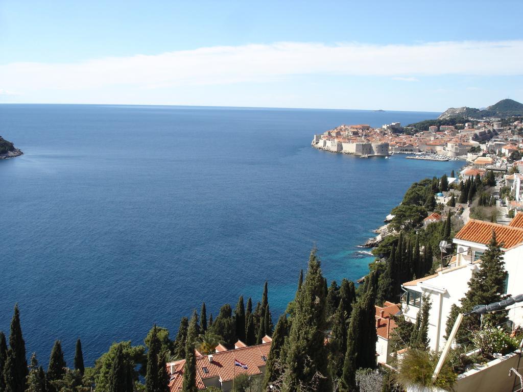 Belvedere Studio Ντουμπρόβνικ Δωμάτιο φωτογραφία