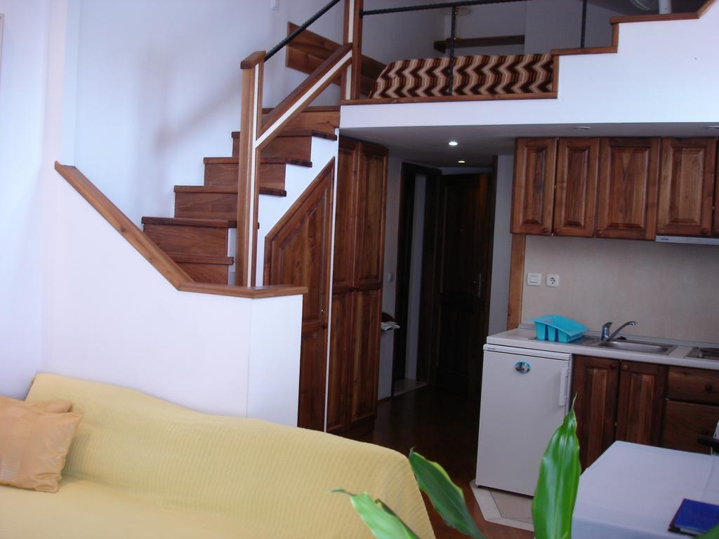 Belvedere Studio Ντουμπρόβνικ Δωμάτιο φωτογραφία