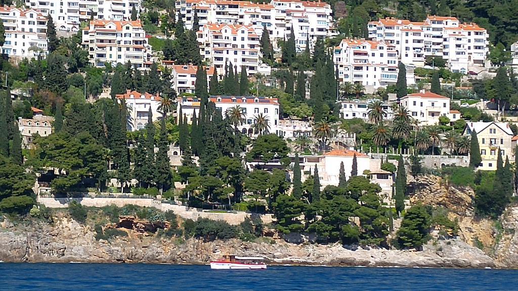 Belvedere Studio Ντουμπρόβνικ Εξωτερικό φωτογραφία